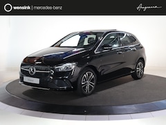 Mercedes-Benz B-klasse - 250e Business Solution Luxury Line | Panoramaschuifdak | Achteruitrijcamera | Verwarmde st