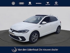 Volkswagen Polo - 1.0 TSI R-Line | Multimediapakket | Designpakket | Comfortpakket