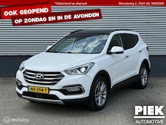 Hyundai Santa Fe - 2.2 CRDi 4WD Premium BOMVOL, BTW