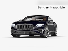 Bentley Continental GT - Mulliner V8 Hybrid B&O | ROTATING DISP | LEATHER SPEC