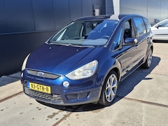 Ford S-Max - 2.3-16V Automaat Navi/Pano/ MOTOR DEFECT