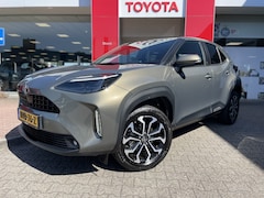 Toyota Yaris Cross - 1.5 Hybrid Dynamic | Navi | Keyless Entry & Start | Stoelverwarm