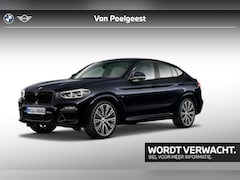 BMW X4 - xDrive20i High Executive Edition l M-Sport
