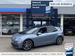 Volkswagen ID.3 - Business 58 kWh / Automaat / NL-Auto / Apple-Carplay & Android-Auto / Adaptieve Cruise-Con