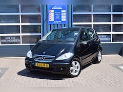 Mercedes-Benz A-klasse - 150 Avantgarde Cruise-control Trekhaak