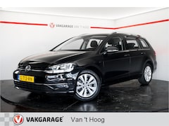 Volkswagen Golf Variant - 1.0 TSI Comfortline Business