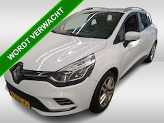 Renault Clio Estate - 0.9 TCe 90PK Zen Trekhaak /Airco / Navigatie /
