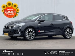 Mitsubishi Colt - 1.6 HEV Instyle / Navigatie + Apple Carplay/Android Auto / Bose /
