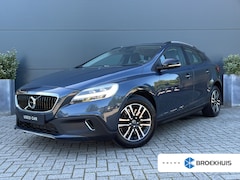 Volvo V40 Cross Country - 1.5 T3 | Achterbank verwarmd | Airco (automatisch) | Interieur voorverwarmingsinstallatie