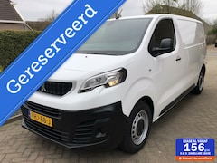 Peugeot Expert - Bestel 2.0 BlueHDI 120 Standard Premium