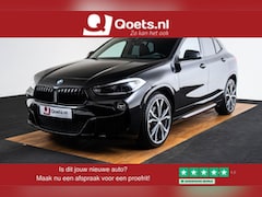 BMW X2 - sDrive20i High Executive Edition M Sport - Head up - Parking Assistant - Cruise Control