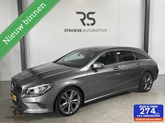 Mercedes-Benz CLA-klasse Shooting Brake - 180 automaat Business Solution