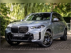 BMW X5 - xDrive50e M Sport Pro Bowers & Wilkins Individual Vierwielbesturing Soft Close Carbon