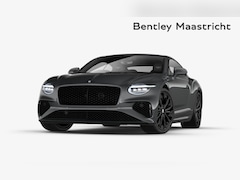 Bentley Continental GT - 4.0 V8 Hybrid TOURING SPEC | COMFORT SEAT | CARBON FIBRE