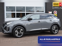 Peugeot 2008 - 1.2 PureTech 130PK Aut. Allure | Navi | 360 Camera | Incl. garantie
