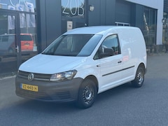 Volkswagen Caddy - 2.0 TDI L1H1 BMT Trendline