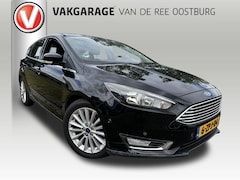 Ford Focus - 1.0 First Edition