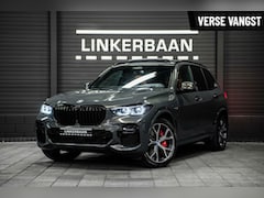BMW X5 - xDrive45e Hybride | Uniek | M Sport | Vol Opties | Panodak | Laser | Carbon | Trekhaak | 2