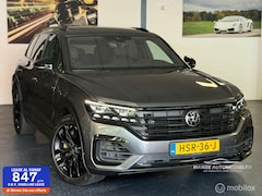 Volkswagen Touareg - 3.0 R|Pano|Massage|Hybrid|21"|