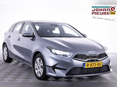 Kia Cee'd - Ceed 1.0 T-GDi DynamicLine | NAVI ✅ 1e Eigenaar
