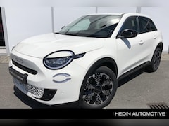 Fiat 600 - 1.2 110pk Hybrid La Prima | Uit voorraad leverbaar