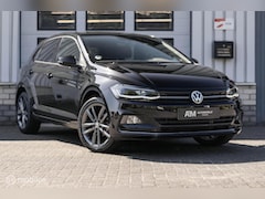 Volkswagen Polo - 1.0 TSI Highline DSG VIRTUAL LED ACC NAVI