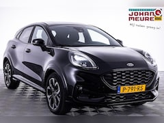Ford Puma - 1.0 EcoBoost Hybrid ST-Line X Automaat | B&O ✅ 1e Eigenaar