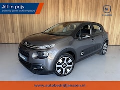 Citroën C3 - 1.2 PureTech S&S Business