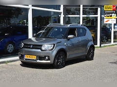 Suzuki Ignis - 1.2 Select Automaat NL Auto NAP