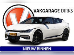 Kia EV6 - GT-Line 77.4 kWh ✅ Warmtepomp ✅ Meridian ✅ 360CAM