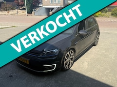 Volkswagen Golf - 1.4 TSI GTE