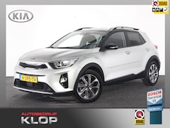 Kia Stonic - 1.0 T-GDi DynamicPlusLine | Org. NL-auto | navigatie | camera