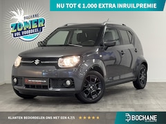 Suzuki Ignis - 1.2 Select Intro | Navigatie | Trekhaak | Stoelverwarming |