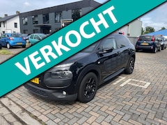 Citroën C4 Cactus - 1.6 BlueHDi Shine Nw Koppeling