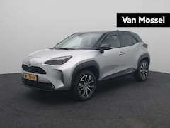 Toyota Yaris Cross - 1.5 Hybrid First Edition