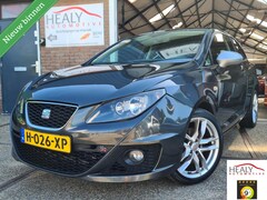 SEAT Ibiza SC - 1.4 TSI FR Bocanegr|127dkm|Automaat||Carplay