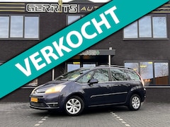 Citroën Grand C4 Picasso - 1.6 THP Business 7persoons , Automaat. Handels Prijs