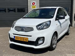 Kia Picanto - 1.0 CVVT