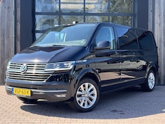 Volkswagen Transporter - 2.0 TDI 150PK DSG L2H1 30 DC Bulli | LED | Virtual | ACC | Sidebars | Navi | App-connect |