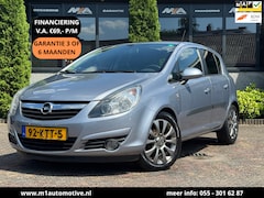 Opel Corsa - 1.4-16V '111' Edition | 5-Deurs | Airco
