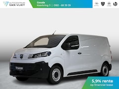 Peugeot Expert - L2 2.0D 145 Pk. | navi incl. Apple Carplay | camera | trekhaak | betimmering | Comfort tus