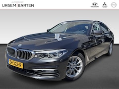 BMW 5-serie - 530e iPerformance High Executive Edition