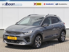 Kia Stonic - 1.0 T-GDi MHEV GT-Line Automaat | Navi | Adap. Cruise | Clima | Camera