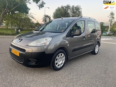 Peugeot Partner Tepee - 1.6 XR / elek.ramen / deurvergrendeling / nap…