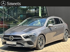 Mercedes-Benz A-klasse - 180 Star Edition