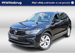 Volkswagen Tiguan - 1.5 TSI 150pk Life / LED / LM 18 inch / Clima / Camera / Navi