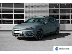CUPRA Leon Sportstourer - 1.5 TSI e-Hybrid VZ Performance | Panoramadak | Carplay | Adapt. Cruise