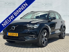 Volvo XC40 - 1.5 T4 Recharge R-Design Expression nl-auto | camera | panodak