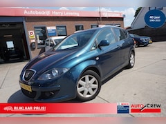 SEAT Altea XL - 1.6 75KW STATIONWAGON Businessline Navigatie