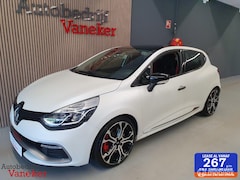 Renault Clio - R.S. Trophy|Origineel matwit parelmoer|Dealer onderhouden
